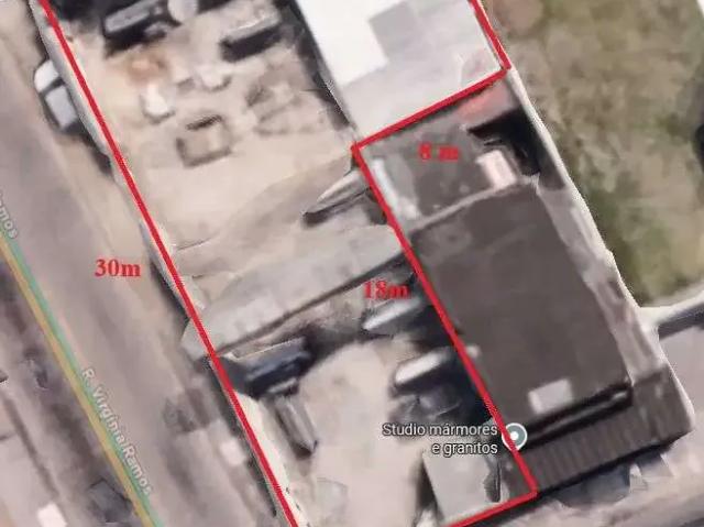 Terreno aluguel em Região Imediata de Santos, Região Metropolitana da Baixada Santista