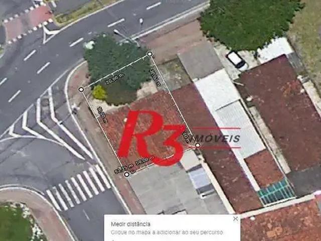 Terreno aluguel em Região Imediata de Santos, Região Metropolitana da Baixada Santista