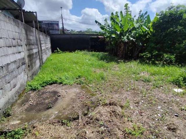 Terreno aluguel em Praia Grande, Região Geográfica Intermediária de São Paulo