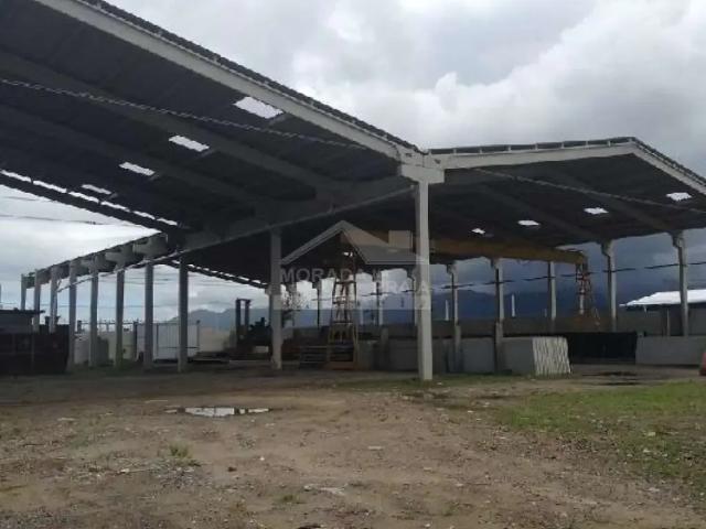 Terreno aluguel em Praia Grande, São João del Rei