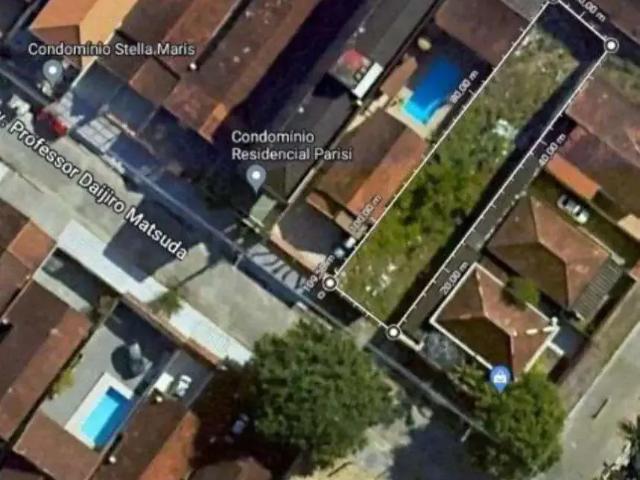 Terreno aluguel em Balneário Maracanã, São João del Rei