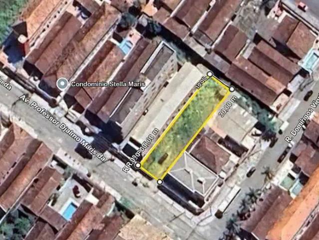 Terreno aluguel em Região Imediata de Santos, Região Metropolitana da Baixada Santista