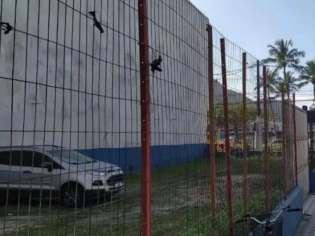 Terreno aluguel em Região Imediata de Santos, Região Metropolitana da Baixada Santista