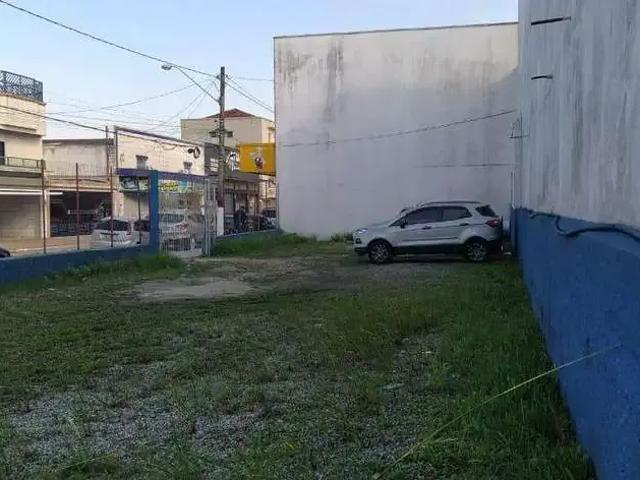 Terreno aluguel em Praia Grande, São João del Rei