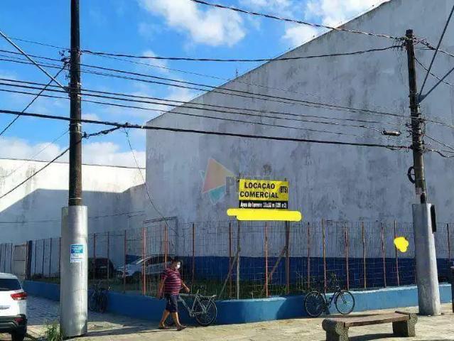 Terreno aluguel em Região Imediata de Santos, Região Metropolitana da Baixada Santista