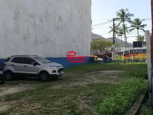 Terreno aluguel em Região Imediata de Santos, Região Metropolitana da Baixada Santista
