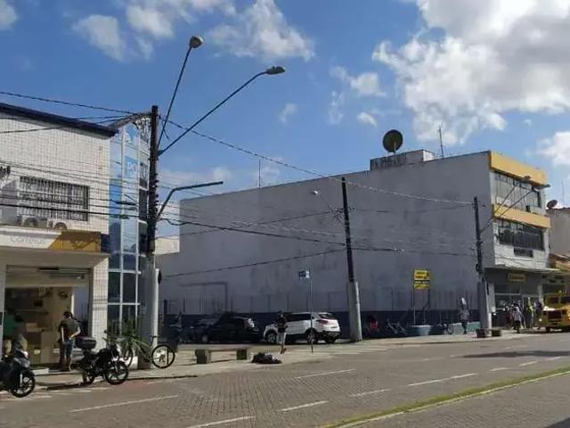 Terreno aluguel em Região Imediata de Santos, Região Metropolitana da Baixada Santista