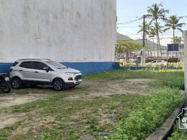 Terreno aluguel em Praia Grande