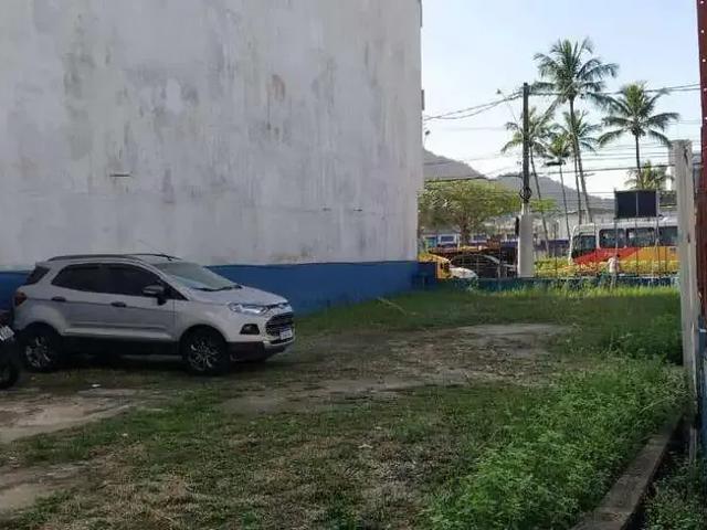 Terreno aluguel em Região Imediata de Santos, Região Metropolitana da Baixada Santista