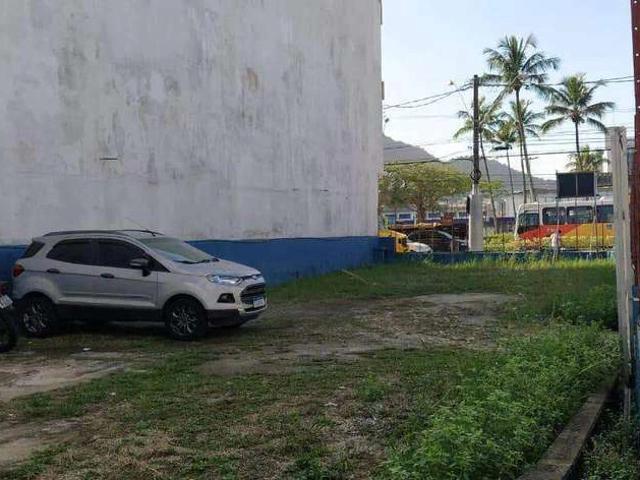 Terreno aluguel em Praia Grande, Região Geográfica Intermediária de São Paulo