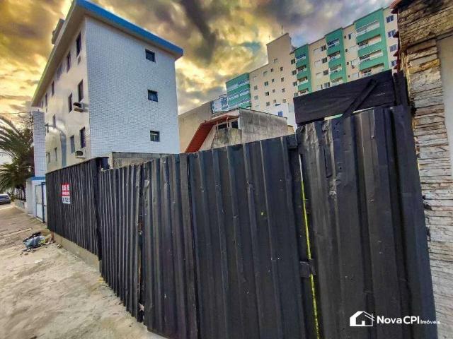 Terreno aluguel em Praia Grande