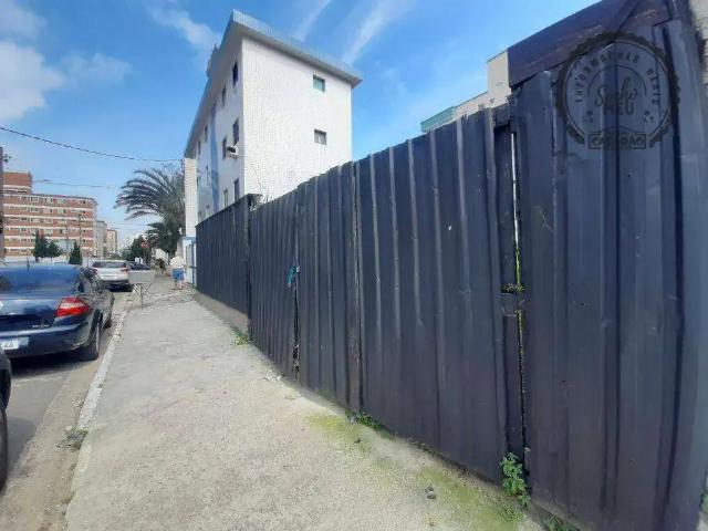 Terreno aluguel em Praia Grande, São João del Rei