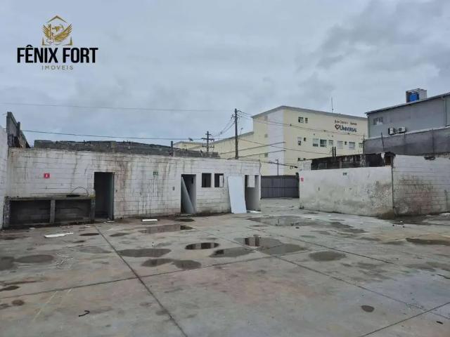 Terreno aluguel em Região Imediata de Santos, Região Metropolitana da Baixada Santista