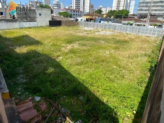 Terreno aluguel em Região Imediata de Santos, Região Metropolitana da Baixada Santista