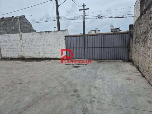 Terreno aluguel em Praia Grande, São João del Rei