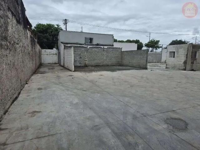 Terreno aluguel em Região Imediata de Santos, Região Metropolitana da Baixada Santista