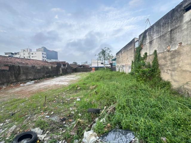 Terreno aluguel em Praia Grande