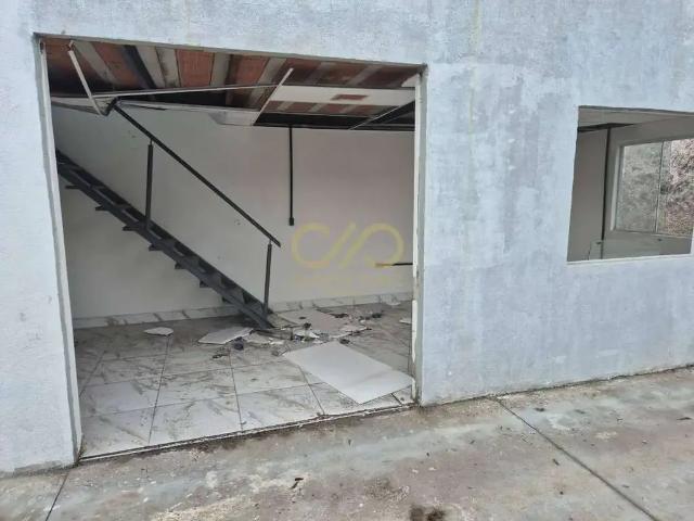 Terreno aluguel em Praia Grande, São João del Rei