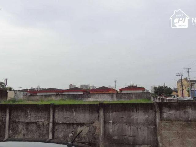 Terreno aluguel em Cidade da Criança, Praia Grande