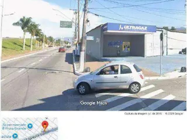 Terreno aluguel em Praia Grande, São João del Rei