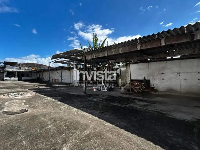 Terreno aluguel em Região Imediata de Santos, Região Metropolitana da Baixada Santista