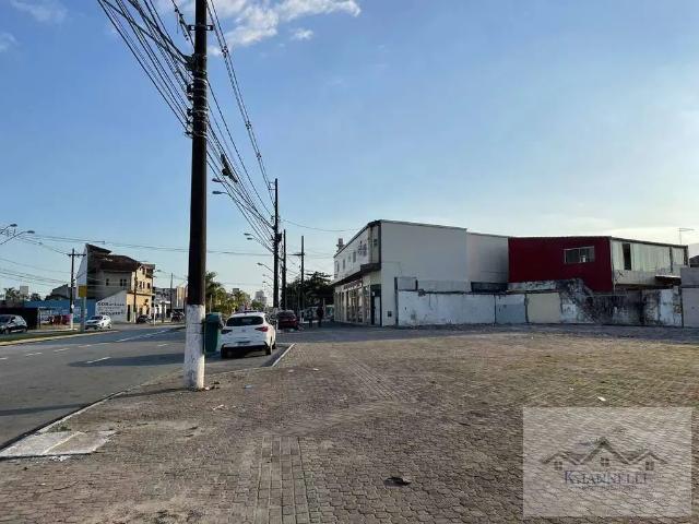Terreno aluguel em Região Imediata de Santos, Região Metropolitana da Baixada Santista