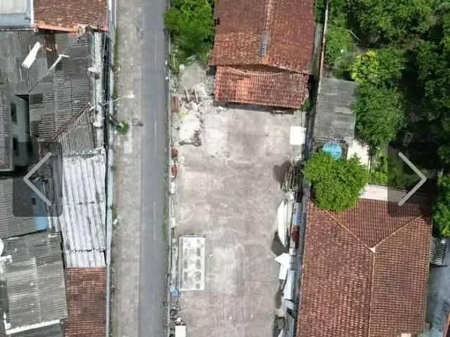 Terreno aluguel em Região Imediata de Santos, Região Metropolitana da Baixada Santista