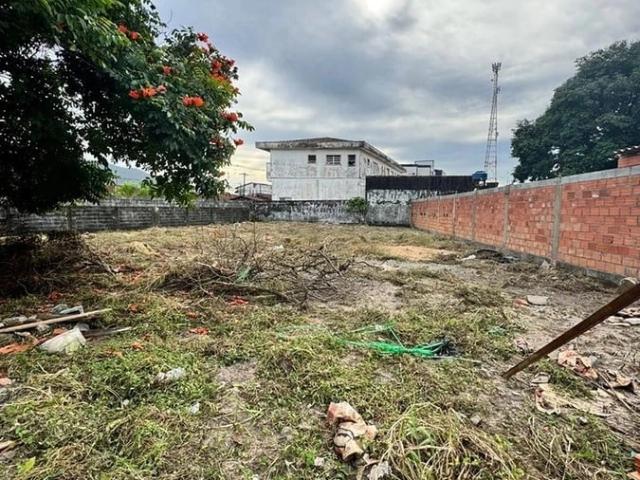 Terreno aluguel em Flórida, Praia Grande