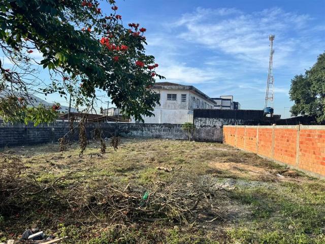 Terreno aluguel em Praia Grande