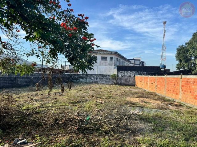 Terreno aluguel em Praia Grande, Região Geográfica Intermediária de São Paulo