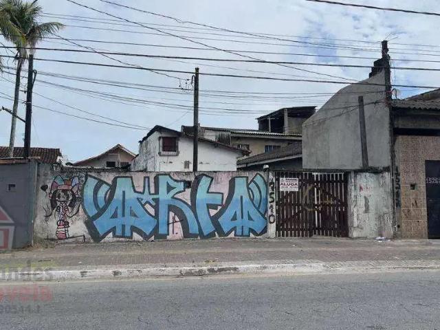 Terreno aluguel em Praia Grande, São João del Rei