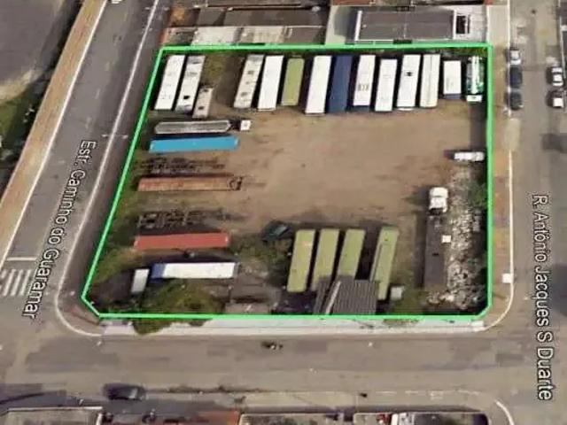 Terreno aluguel em Região Imediata de Santos, Região Metropolitana da Baixada Santista