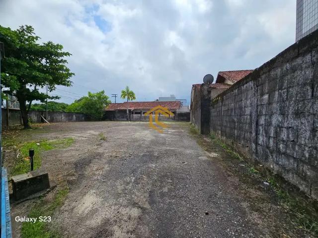 Terreno aluguel em Região Imediata de Santos, Região Metropolitana da Baixada Santista