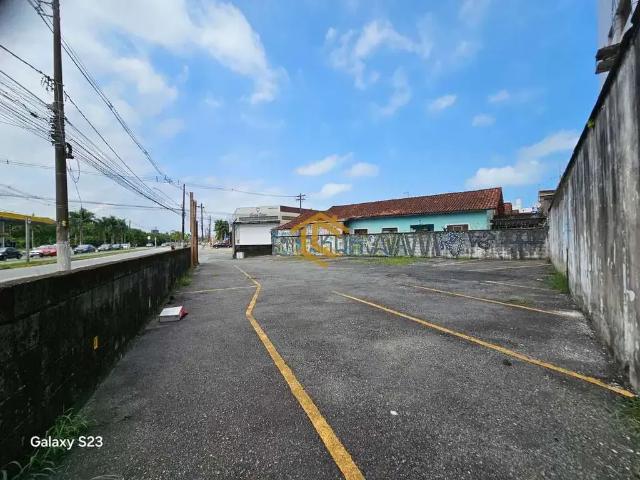 Terreno aluguel em Região Imediata de Santos, Região Metropolitana da Baixada Santista