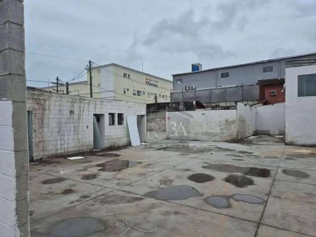 Terreno aluguel em Região Imediata de Santos, Região Metropolitana da Baixada Santista
