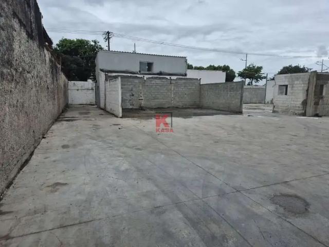 Terreno aluguel em Região Imediata de Santos, Região Metropolitana da Baixada Santista
