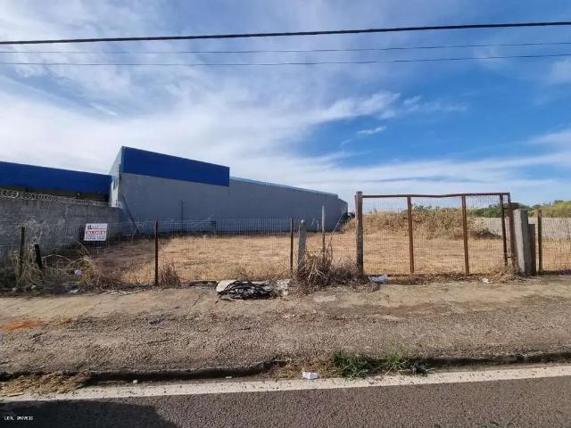 Terreno aluguel em Região Imediata de Presidente Prudente, Presidente Prudente