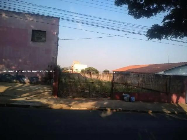Terreno aluguel em Região Imediata de Presidente Prudente, Presidente Prudente