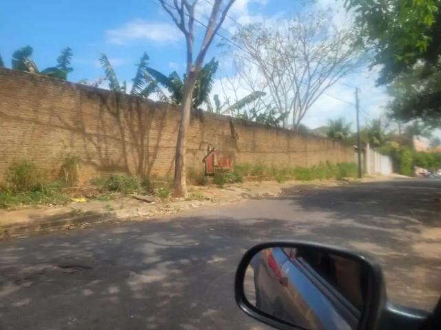 Terreno aluguel em Região Imediata de Presidente Prudente, Presidente Prudente