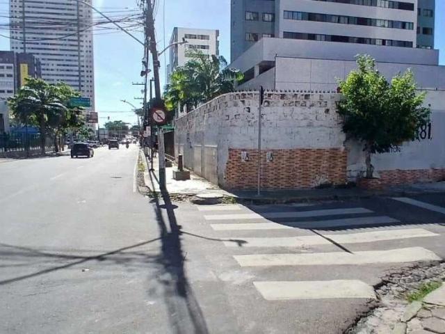 Terreno aluguel em Recife