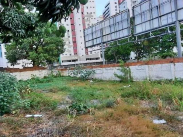 Terreno aluguel em Recife