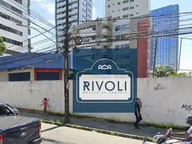 Terreno aluguel em Região Geográfica Imediata do Recife, Região Metropolitana do Recife