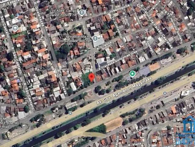 Terreno aluguel em Região Geográfica Imediata do Recife, Região Metropolitana do Recife