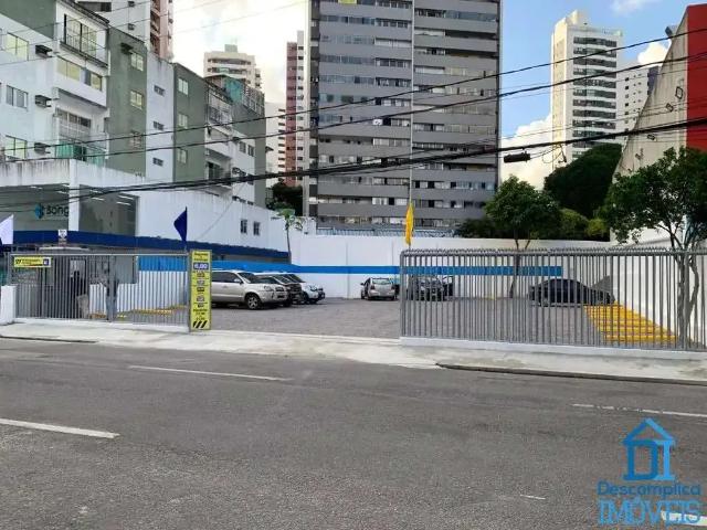 Terreno aluguel em Região Geográfica Imediata do Recife, Região Metropolitana do Recife