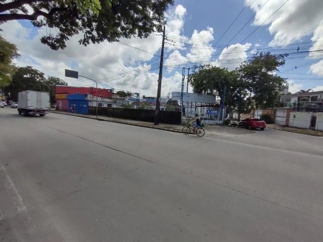 Terreno aluguel em Recife