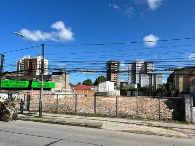 Terreno aluguel em Recife