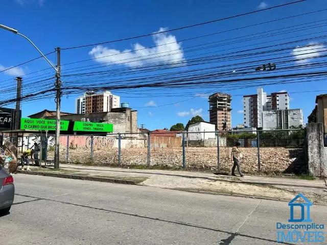 Terreno aluguel em Região Geográfica Imediata do Recife, Região Metropolitana do Recife