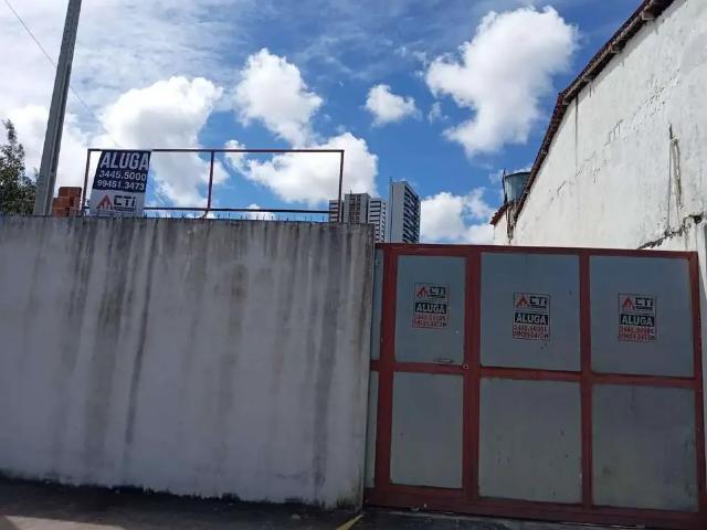 Terreno aluguel em Região Geográfica Imediata do Recife, Região Metropolitana do Recife