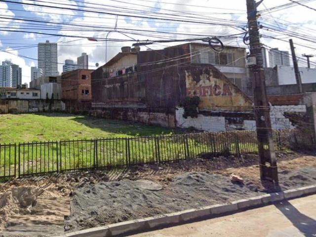 Terreno aluguel em Recife