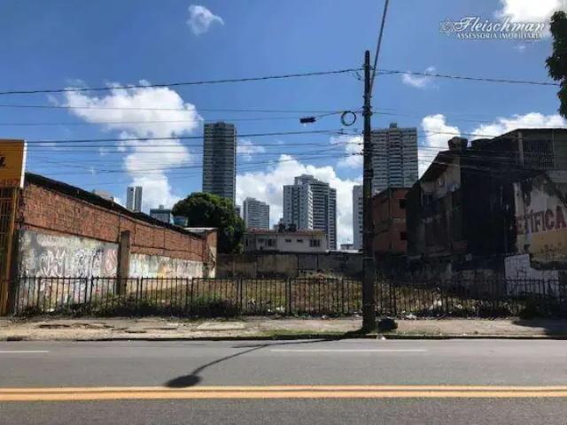 Terreno aluguel em Região Geográfica Imediata do Recife, Região Metropolitana do Recife